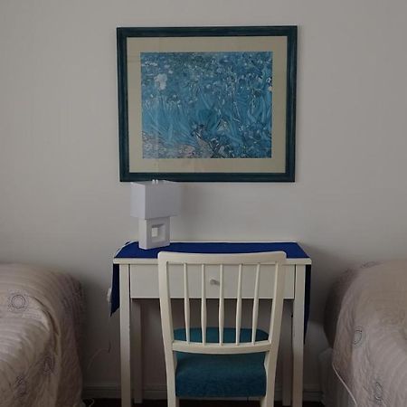 Apartamento Corazon de Recoleta Buenos Aires Dpt Exterior foto
