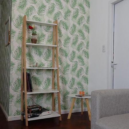 Apartamento Corazon de Recoleta Buenos Aires Dpt Exterior foto