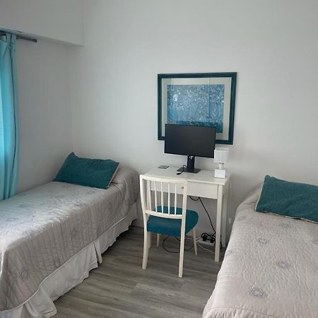 Apartamento Corazon de Recoleta Buenos Aires Dpt Exterior foto
