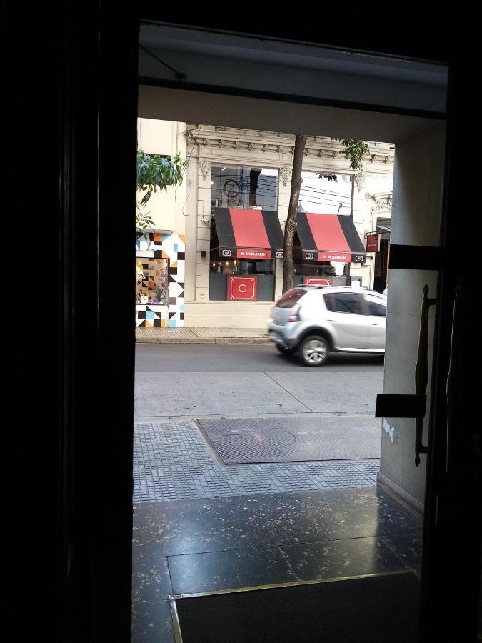 Apartamento Corazon de Recoleta Buenos Aires Dpt Exterior foto