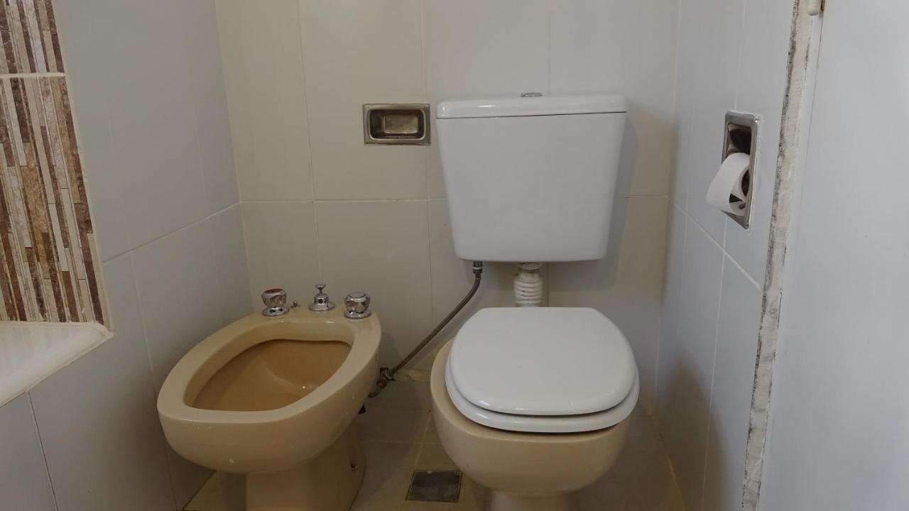 Apartamento Corazon de Recoleta Buenos Aires Dpt Exterior foto