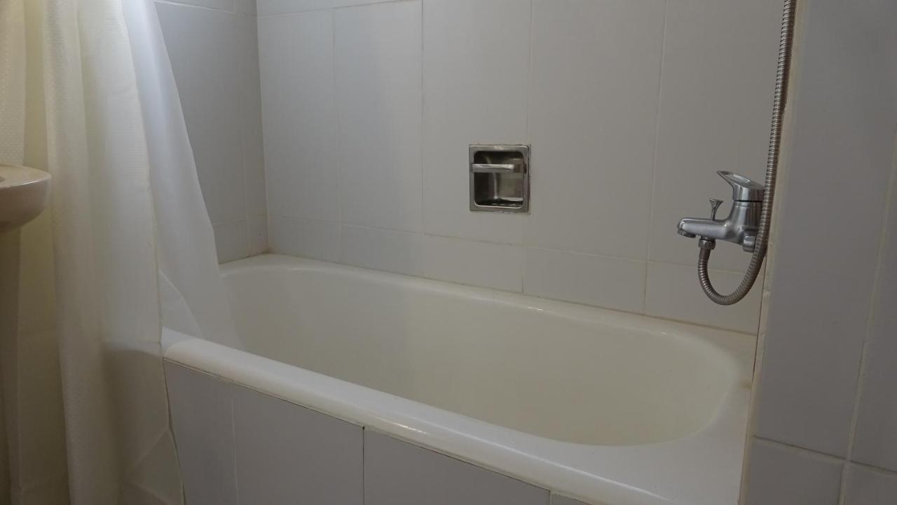 Apartamento Corazon de Recoleta Buenos Aires Dpt Exterior foto
