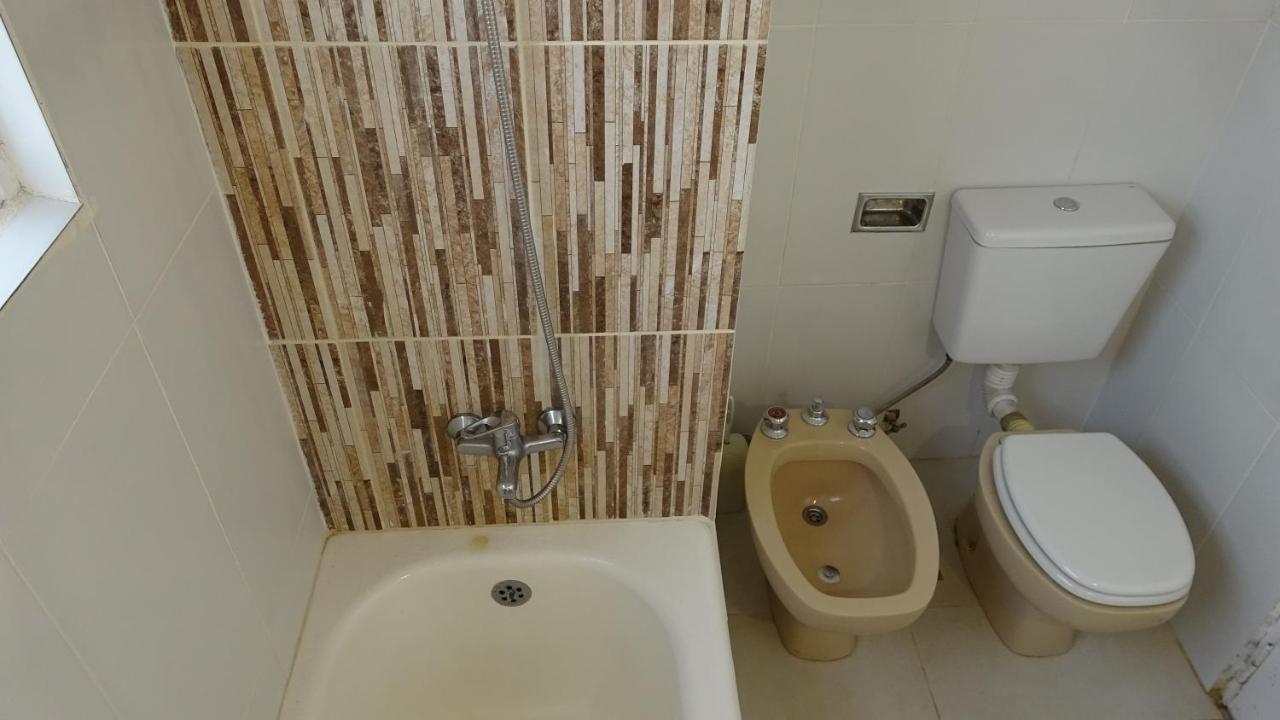 Apartamento Corazon de Recoleta Buenos Aires Dpt Exterior foto