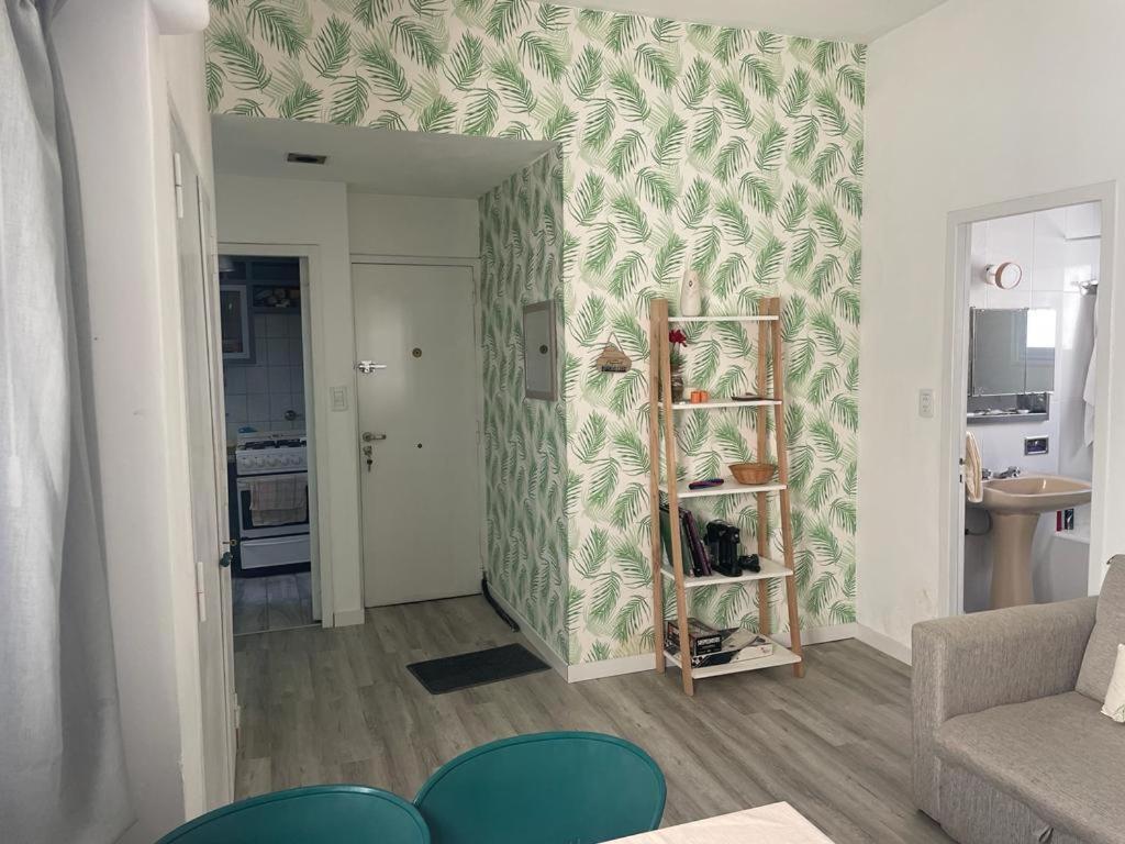 Apartamento Corazon de Recoleta Buenos Aires Dpt Exterior foto
