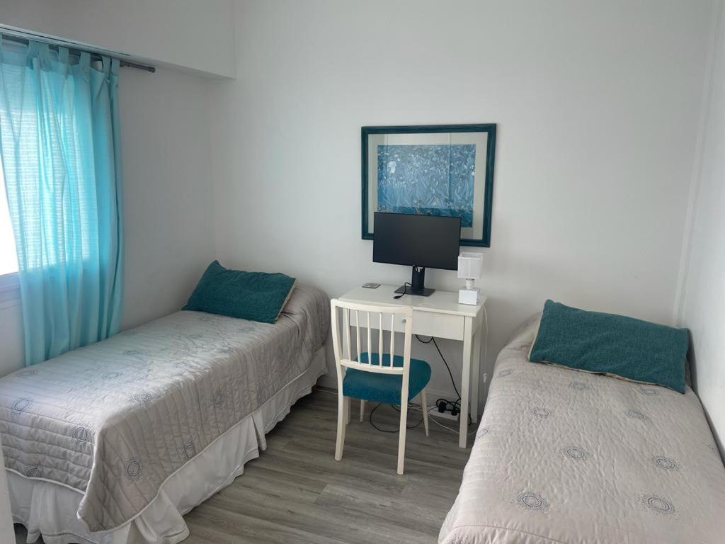 Apartamento Corazon de Recoleta Buenos Aires Dpt Exterior foto