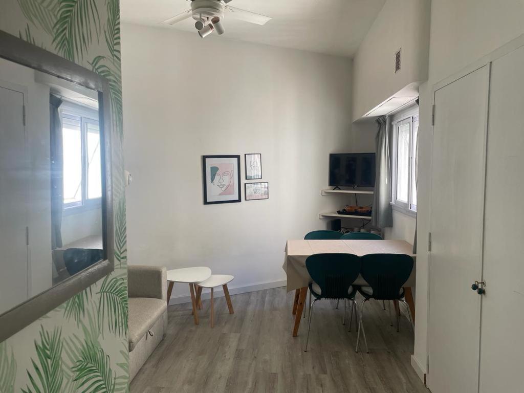 Apartamento Corazon de Recoleta Buenos Aires Dpt Exterior foto